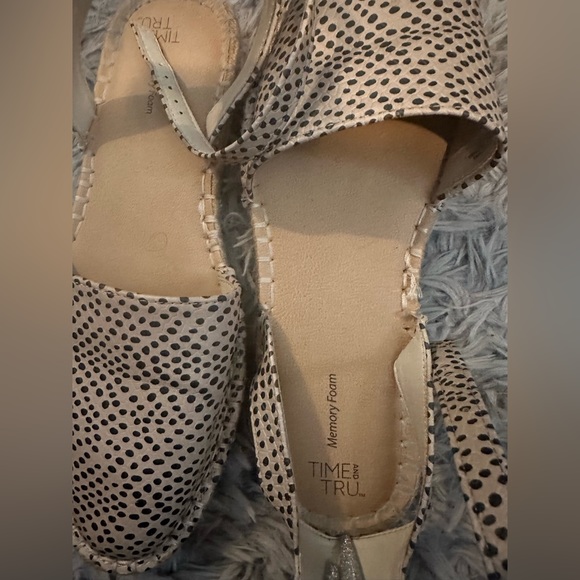 Women espadrilles memory foam - Picture 3 of 10